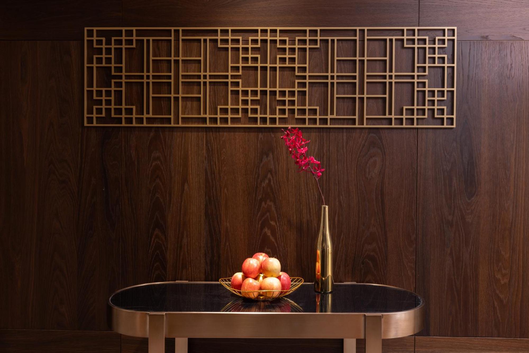 Voyage Kaohsiung By Cosmos Oasis Hotel Екстериор снимка